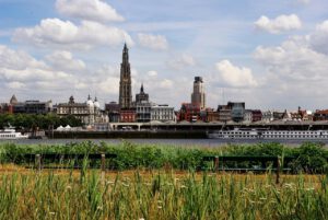 investeren vastgoed in Antwerpen